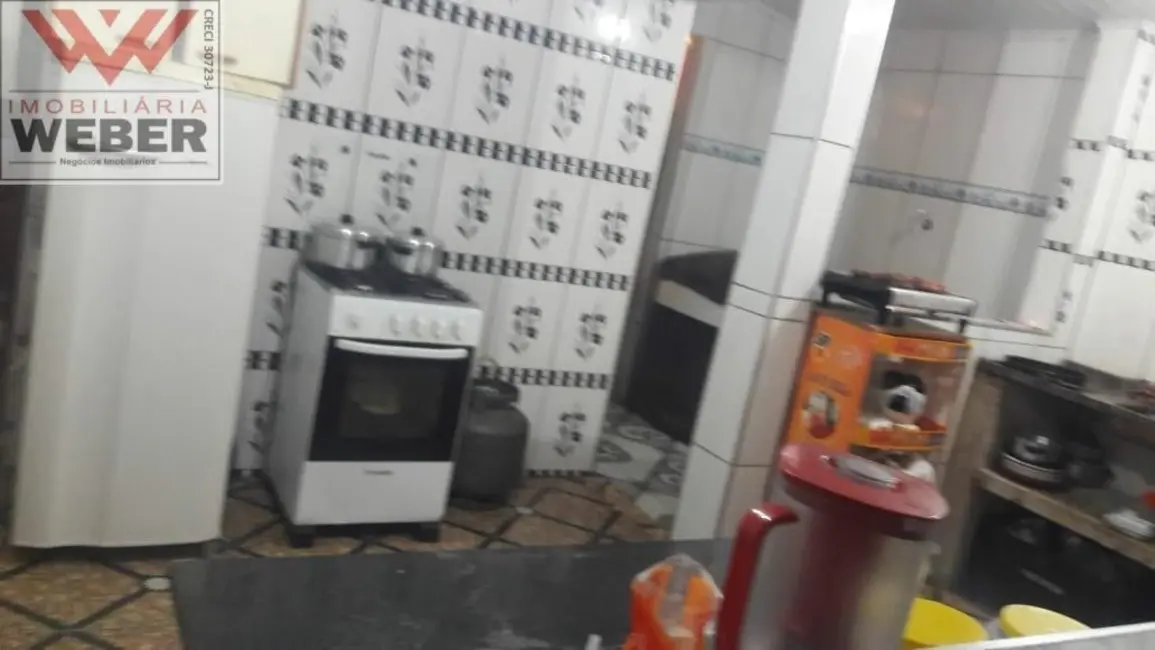 Casa com 2 quartos à venda, 175m2 em Iporanga, Sorocaba - SP - imagem 6 Foto 6 de Casa com 2 quartos à venda, 175m2 em Iporanga, Sorocaba - SP