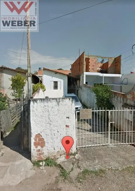 Foto 1 de Casa com 2 quartos à venda, 175m2 em Iporanga, Sorocaba - SP