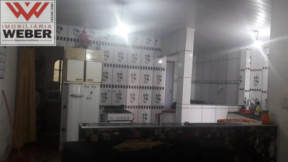 Casa com 2 quartos à venda, 175m2 em Iporanga, Sorocaba - SP - imagem 3 Foto 3 de Casa com 2 quartos à venda, 175m2 em Iporanga, Sorocaba - SP