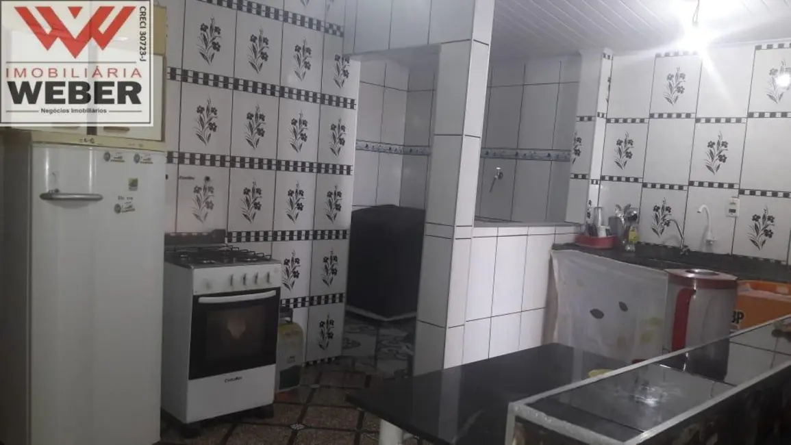 Casa com 2 quartos à venda, 175m2 em Iporanga, Sorocaba - SP - imagem 4 Foto 4 de Casa com 2 quartos à venda, 175m2 em Iporanga, Sorocaba - SP