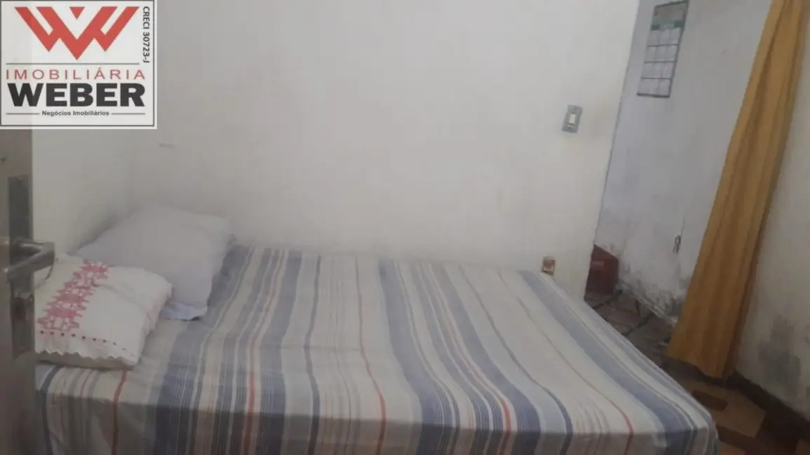 Casa com 2 quartos à venda, 175m2 em Iporanga, Sorocaba - SP - imagem 9 Foto 9 de Casa com 2 quartos à venda, 175m2 em Iporanga, Sorocaba - SP