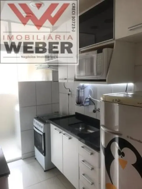 Apartamento com 2 quartos à venda em Jardim Novo Horizonte, Sorocaba - SP - imagem 4 Foto 4 de Apartamento com 2 quartos à venda em Jardim Novo Horizonte, Sorocaba - SP