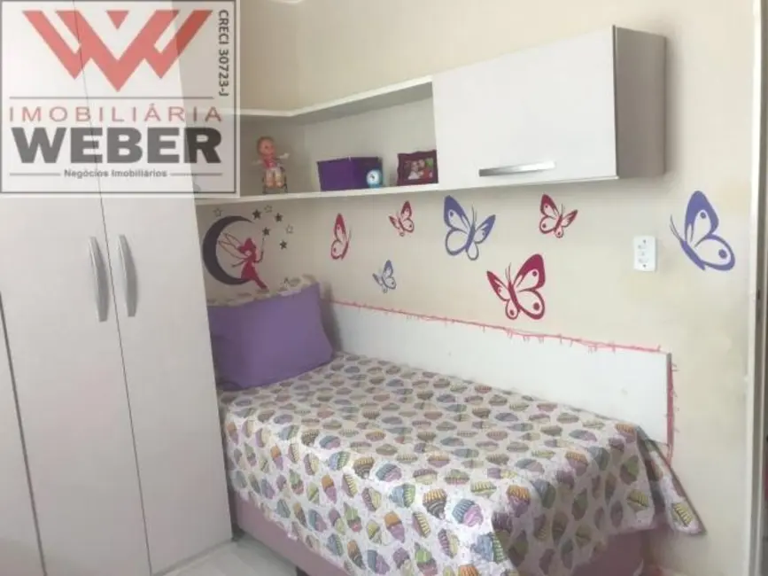Apartamento com 2 quartos à venda em Jardim Novo Horizonte, Sorocaba - SP - imagem 3 Foto 3 de Apartamento com 2 quartos à venda em Jardim Novo Horizonte, Sorocaba - SP