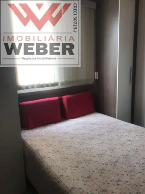 Apartamento com 2 quartos à venda em Jardim Novo Horizonte, Sorocaba - SP - imagem 2 Foto 2 de Apartamento com 2 quartos à venda em Jardim Novo Horizonte, Sorocaba - SP