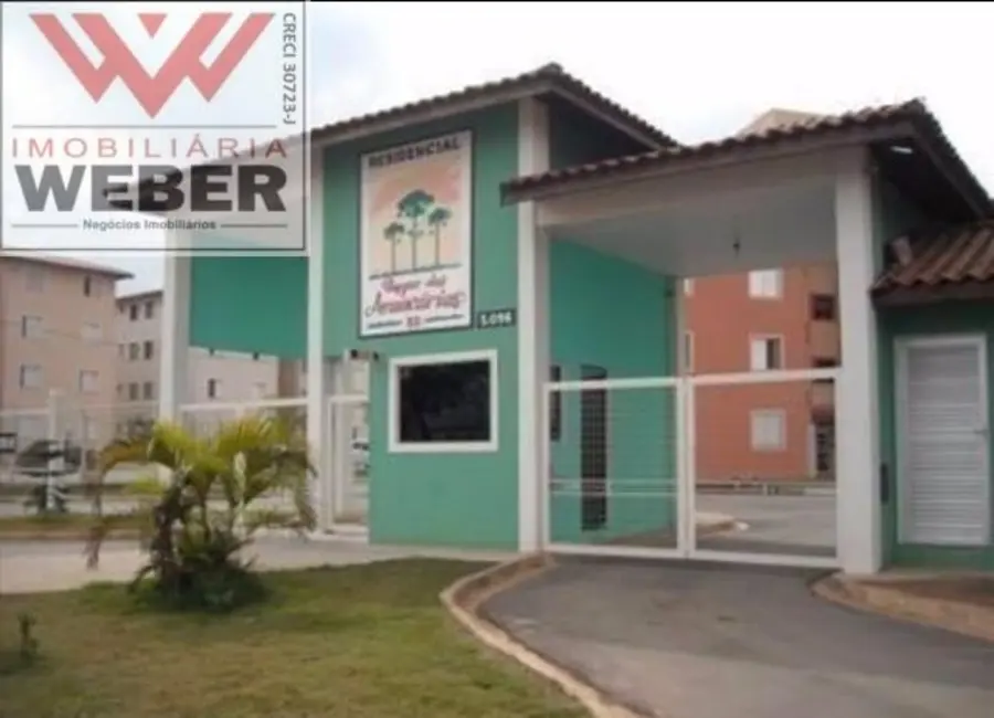 Apartamento com 2 quartos à venda em Jardim Novo Horizonte, Sorocaba - SP - imagem 6 Foto 6 de Apartamento com 2 quartos à venda em Jardim Novo Horizonte, Sorocaba - SP