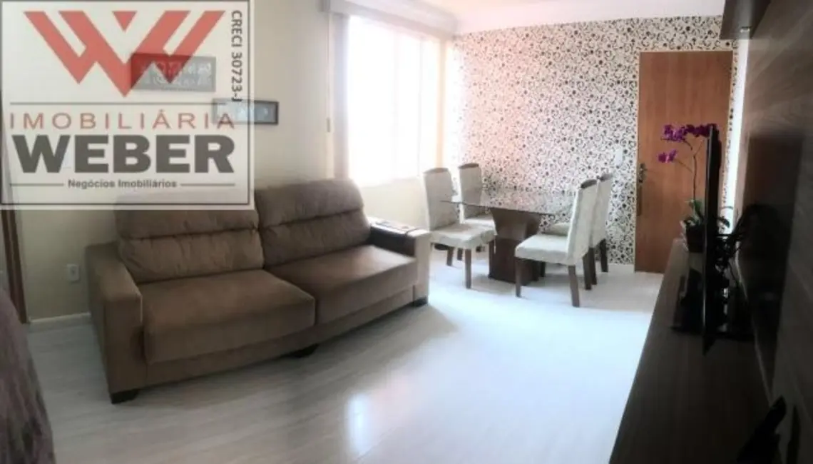 Foto 1 de Apartamento com 2 quartos à venda em Jardim Novo Horizonte, Sorocaba - SP