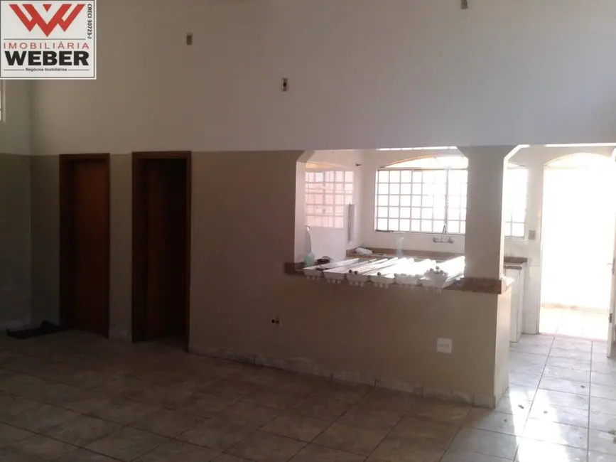 Casa com 3 quartos à venda, 250m2 em Wanel Ville, Sorocaba - SP - imagem 6 Foto 6 de Casa com 3 quartos à venda, 250m2 em Wanel Ville, Sorocaba - SP