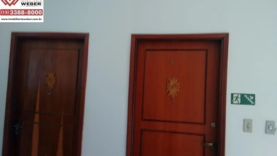 Apartamento com 3 quartos à venda em Jardim Europa, Sorocaba - SP - imagem 8 Foto 8 de Apartamento com 3 quartos à venda em Jardim Europa, Sorocaba - SP