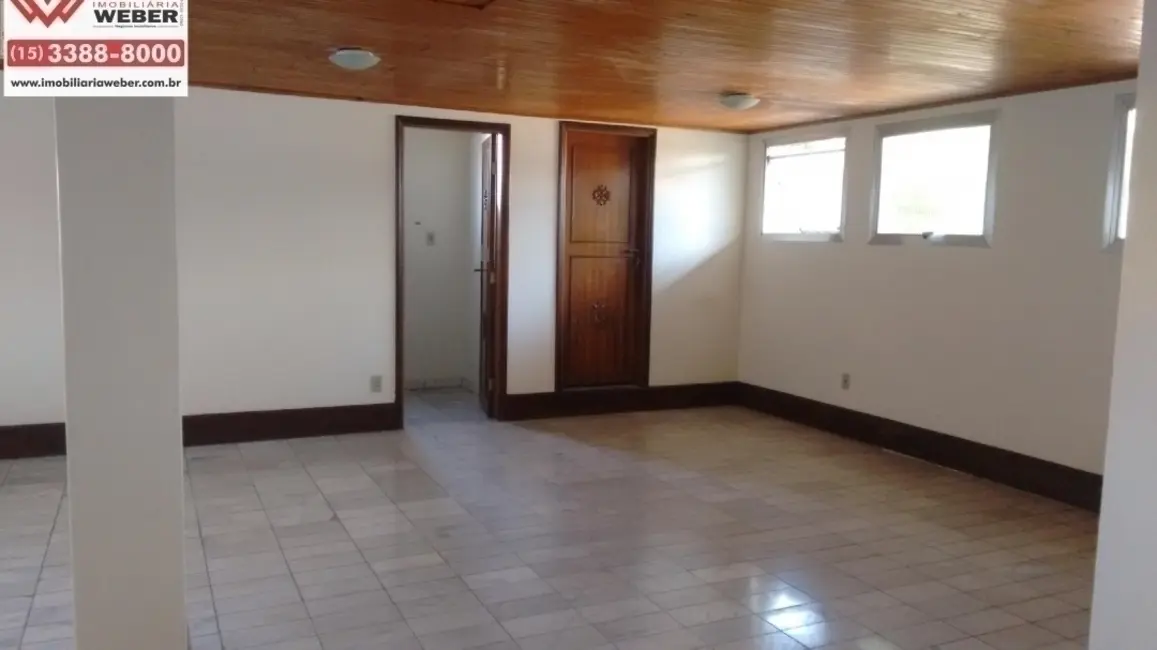 Foto 1 de Apartamento com 3 quartos à venda em Jardim Europa, Sorocaba - SP