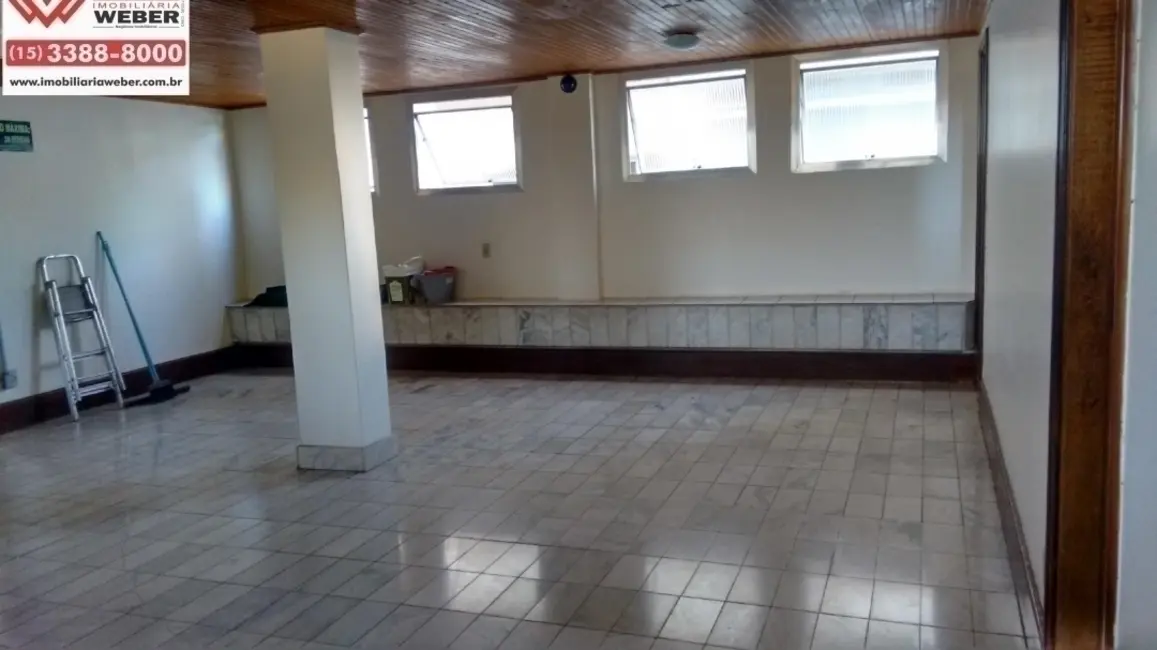 Apartamento com 3 quartos à venda em Jardim Europa, Sorocaba - SP - imagem 3 Foto 3 de Apartamento com 3 quartos à venda em Jardim Europa, Sorocaba - SP