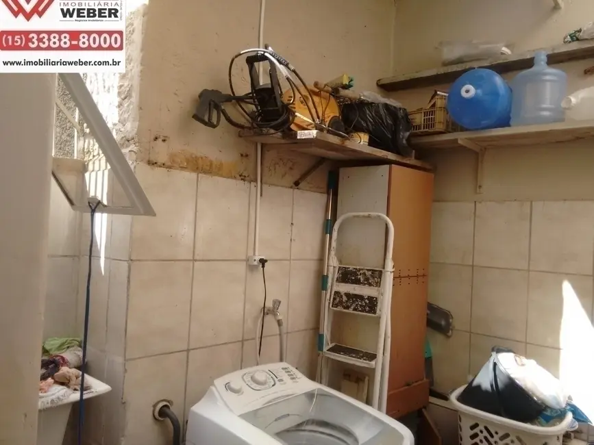 Casa com 2 quartos à venda em Vila Augusta, Sorocaba - SP - imagem 7 Foto 7 de Casa com 2 quartos à venda em Vila Augusta, Sorocaba - SP