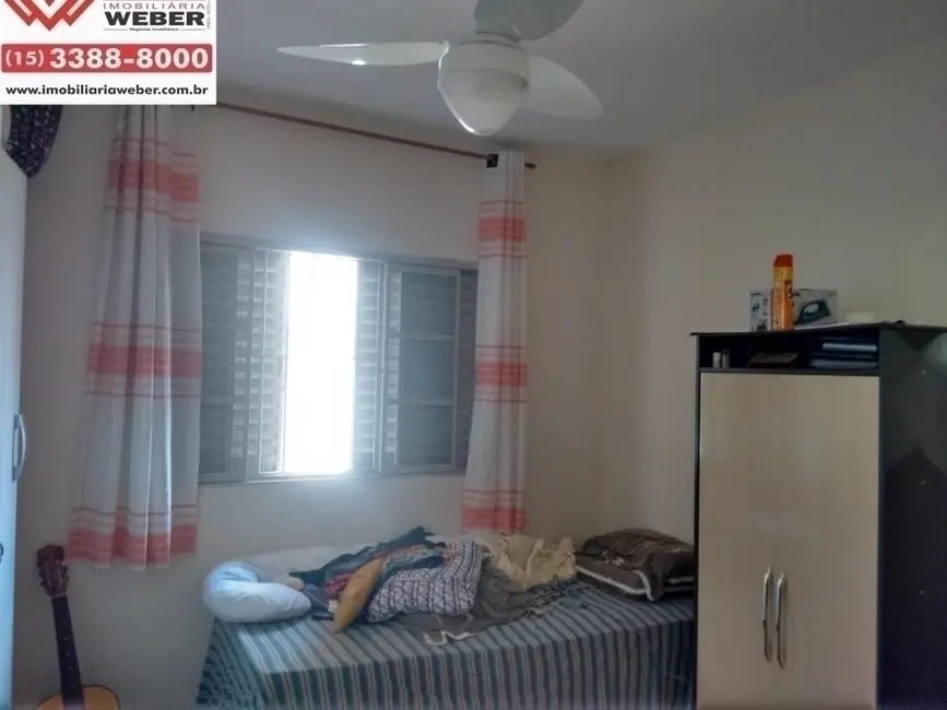 Casa com 2 quartos à venda em Vila Augusta, Sorocaba - SP - imagem 4 Foto 4 de Casa com 2 quartos à venda em Vila Augusta, Sorocaba - SP