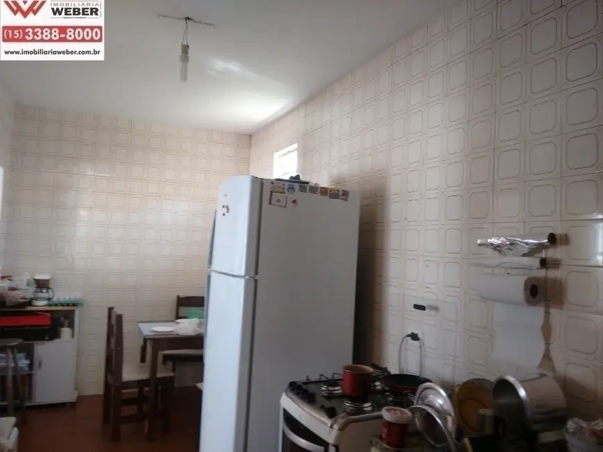 Casa com 2 quartos à venda em Vila Augusta, Sorocaba - SP - imagem 5 Foto 5 de Casa com 2 quartos à venda em Vila Augusta, Sorocaba - SP