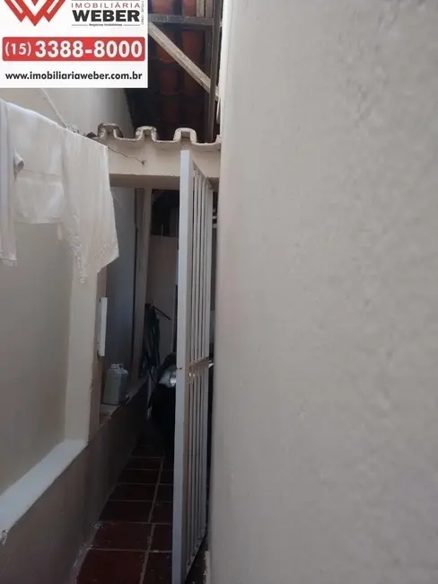 Casa com 2 quartos à venda em Vila Augusta, Sorocaba - SP - imagem 8 Foto 8 de Casa com 2 quartos à venda em Vila Augusta, Sorocaba - SP