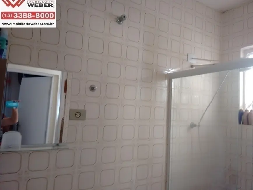 Casa com 2 quartos à venda em Vila Augusta, Sorocaba - SP - imagem 6 Foto 6 de Casa com 2 quartos à venda em Vila Augusta, Sorocaba - SP