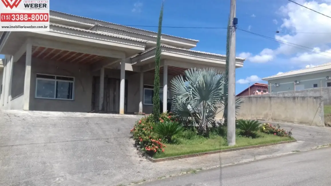 Foto 7 de Casa de Condomínio com 5 quartos à venda, 1600m2 em Aracoiaba Da Serra - SP