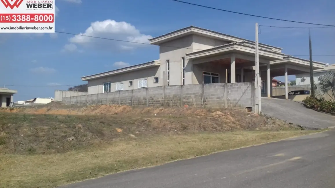 Foto 5 de Casa de Condomínio com 5 quartos à venda, 1600m2 em Aracoiaba Da Serra - SP