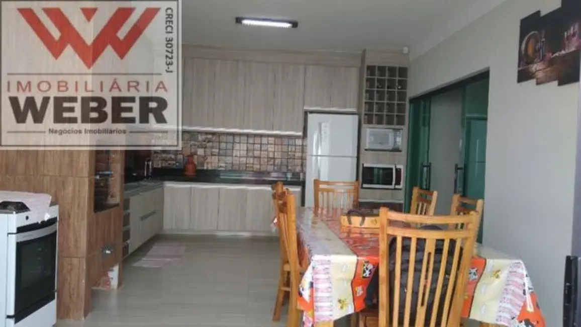 Casa com 2 quartos à venda, 184m2 em Wanel Ville, Sorocaba - SP - imagem 5 Foto 5 de Casa com 2 quartos à venda, 184m2 em Wanel Ville, Sorocaba - SP