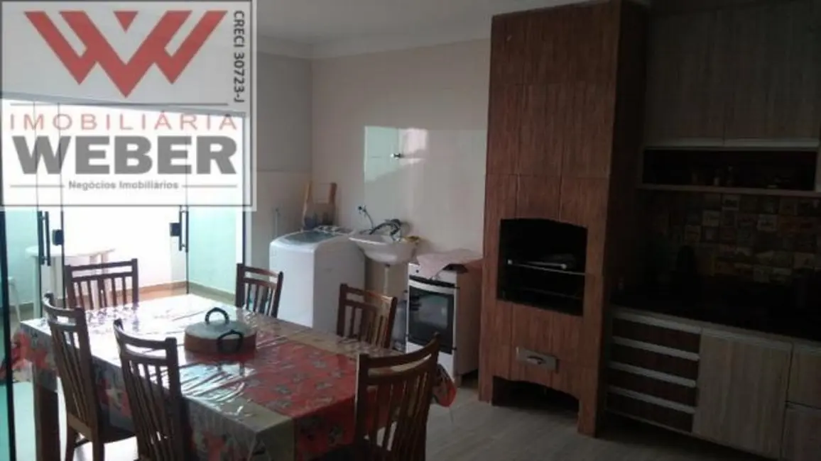 Casa com 2 quartos à venda, 184m2 em Wanel Ville, Sorocaba - SP - imagem 4 Foto 4 de Casa com 2 quartos à venda, 184m2 em Wanel Ville, Sorocaba - SP