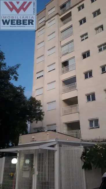 Foto 1 de Apartamento com 2 quartos à venda, 70m2 em Jardim Europa, Sorocaba - SP