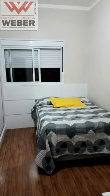 Foto 2 de Apartamento com 2 quartos à venda, 70m2 em Jardim Europa, Sorocaba - SP