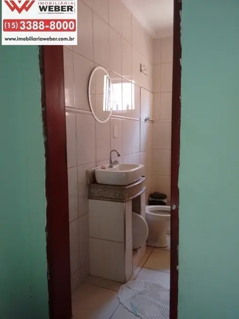 Casa com 3 quartos à venda em Sorocaba - SP - imagem 8 Foto 8 de Casa com 3 quartos à venda em Sorocaba - SP