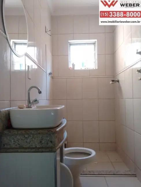 Casa com 3 quartos à venda em Sorocaba - SP - imagem 9 Foto 9 de Casa com 3 quartos à venda em Sorocaba - SP