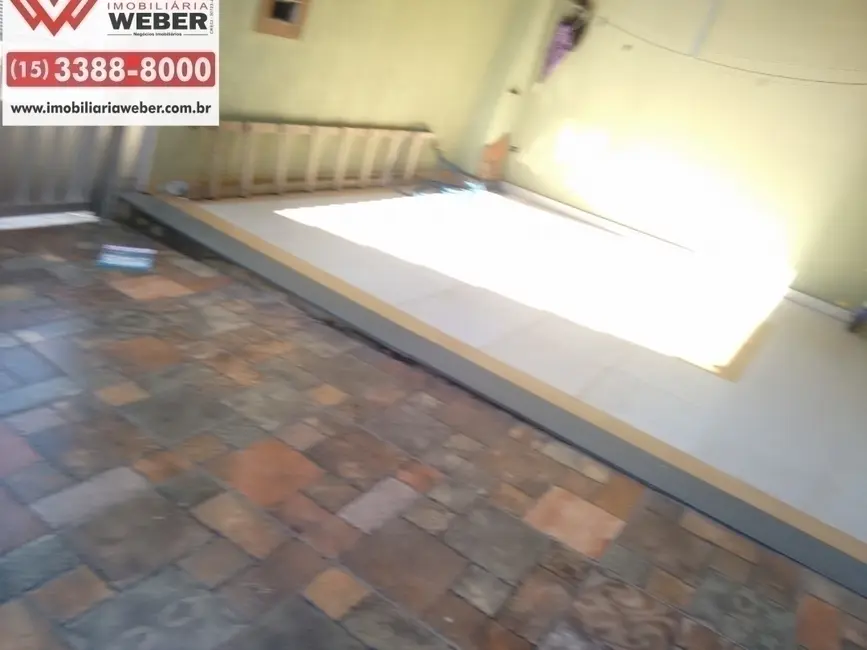 Casa com 3 quartos à venda em Sorocaba - SP - imagem 6 Foto 6 de Casa com 3 quartos à venda em Sorocaba - SP