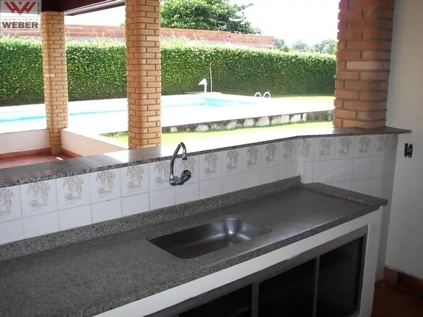 Foto 5 de Casa com 3 quartos à venda, 1253m2 em Aracoiaba Da Serra - SP