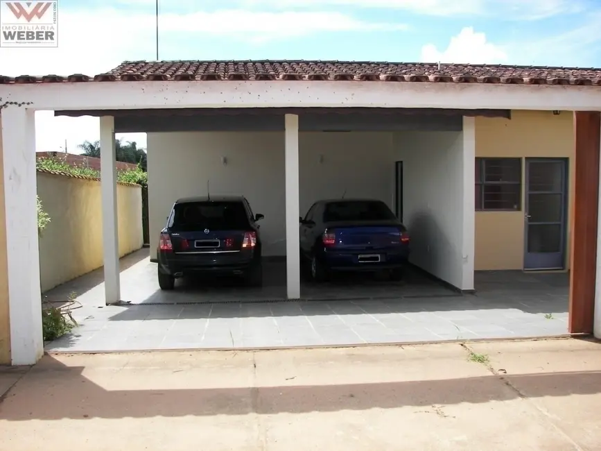 Foto 2 de Casa com 3 quartos à venda, 1253m2 em Aracoiaba Da Serra - SP