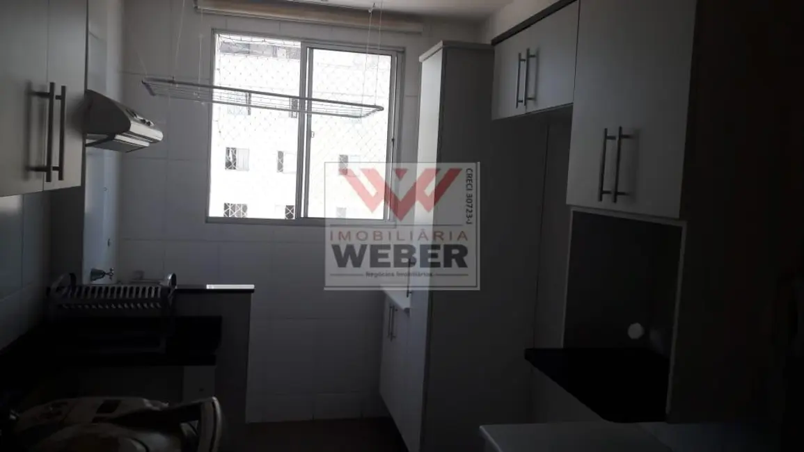 Foto 2 de Apartamento com 3 quartos à venda, 79m2 em Jardim Guadalajara, Sorocaba - SP