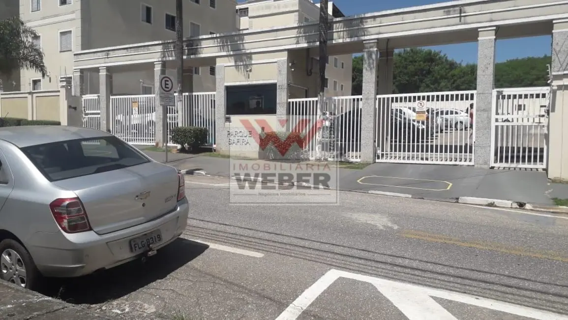 Foto 4 de Apartamento com 3 quartos à venda, 79m2 em Jardim Guadalajara, Sorocaba - SP