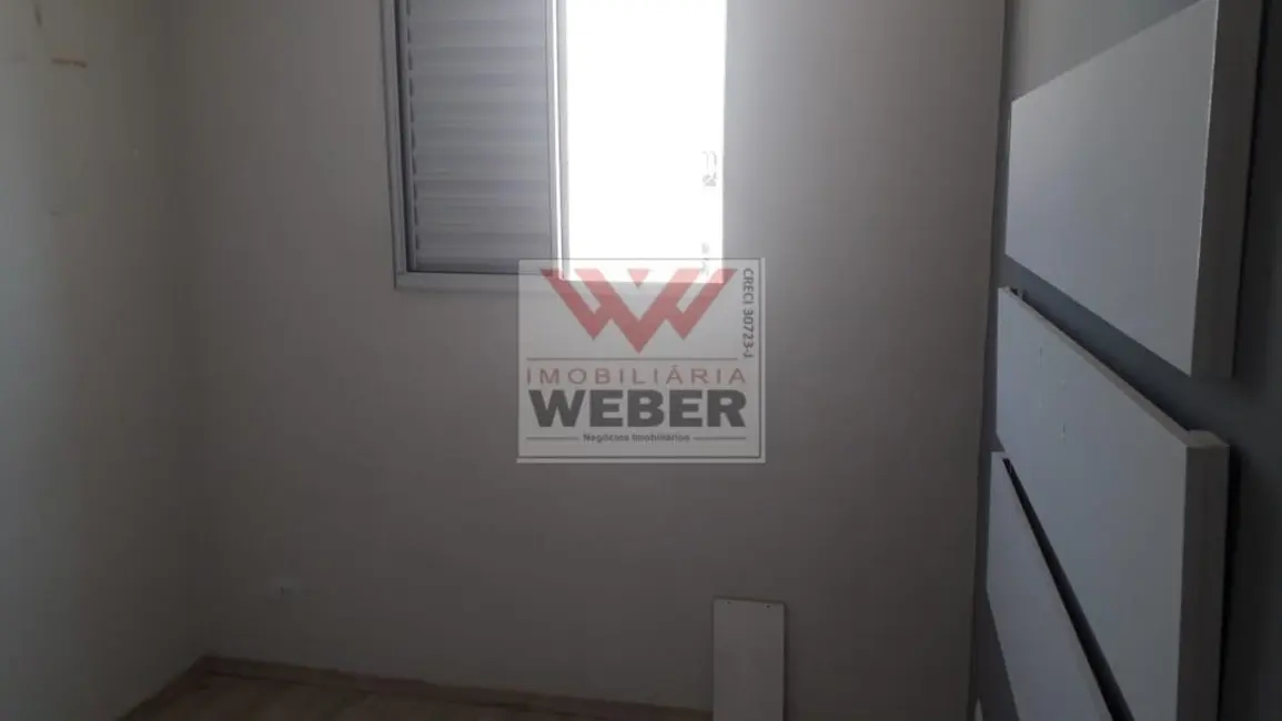 Foto 9 de Apartamento com 3 quartos à venda, 79m2 em Jardim Guadalajara, Sorocaba - SP