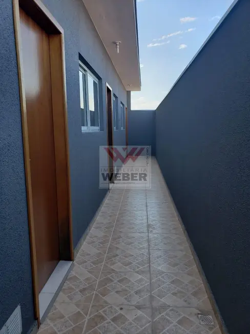 Apartamento com 2 quartos à venda em Jardim Wanel Ville V, Sorocaba - SP - imagem 6 Foto 6 de Apartamento com 2 quartos à venda em Jardim Wanel Ville V, Sorocaba - SP