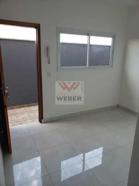 Apartamento com 2 quartos à venda em Jardim Wanel Ville V, Sorocaba - SP - imagem 3 Foto 3 de Apartamento com 2 quartos à venda em Jardim Wanel Ville V, Sorocaba - SP