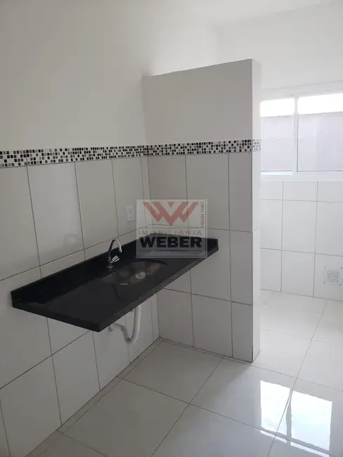 Apartamento com 2 quartos à venda em Jardim Wanel Ville V, Sorocaba - SP - imagem 5 Foto 5 de Apartamento com 2 quartos à venda em Jardim Wanel Ville V, Sorocaba - SP
