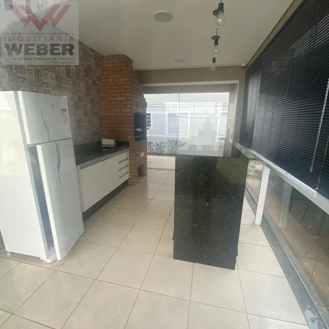 Foto 5 de Apartamento com 2 quartos à venda, 57m2 em Votorantim - SP