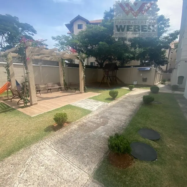 Foto 7 de Apartamento com 2 quartos à venda, 57m2 em Votorantim - SP
