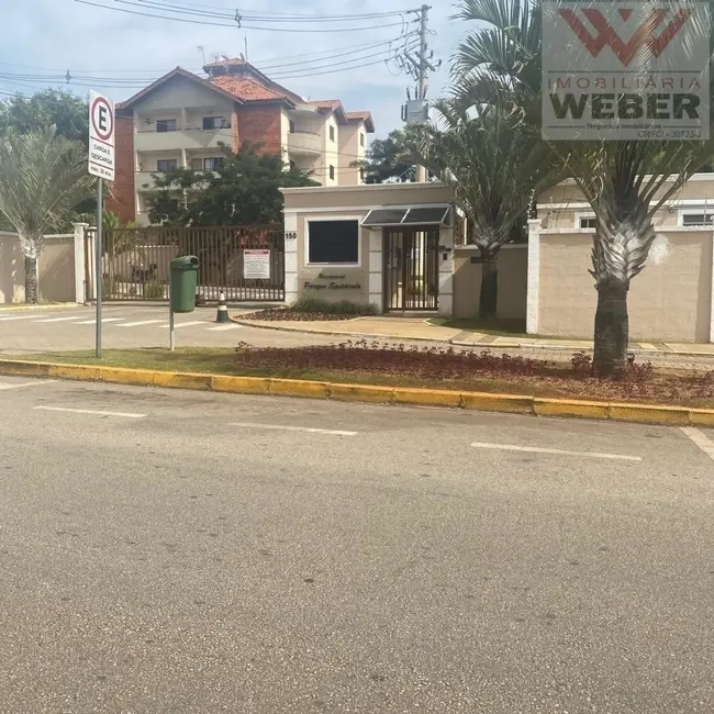 Foto 2 de Apartamento com 2 quartos à venda, 57m2 em Votorantim - SP