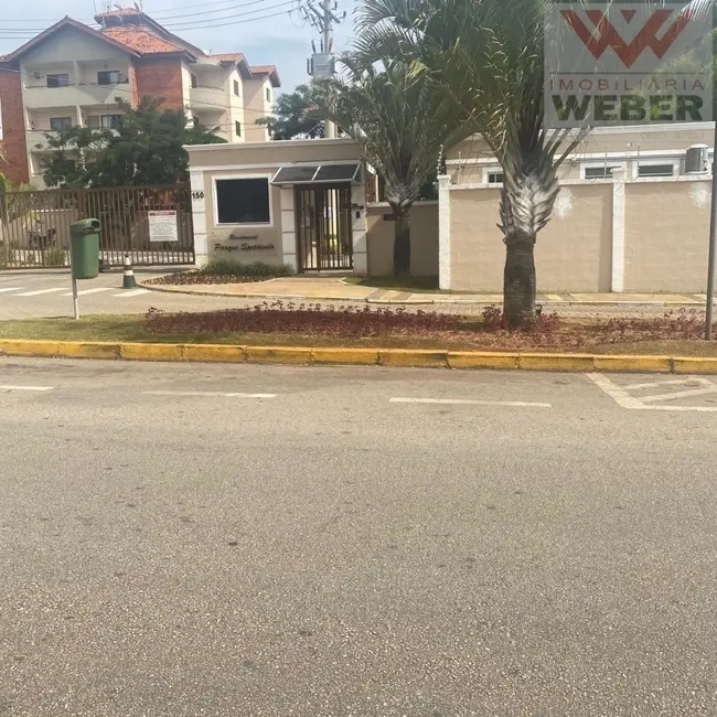 Foto 3 de Apartamento com 2 quartos à venda, 57m2 em Votorantim - SP