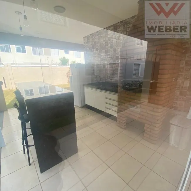 Foto 8 de Apartamento com 2 quartos à venda, 57m2 em Votorantim - SP