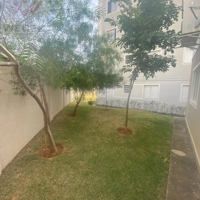 Foto 9 de Apartamento com 2 quartos à venda, 57m2 em Votorantim - SP