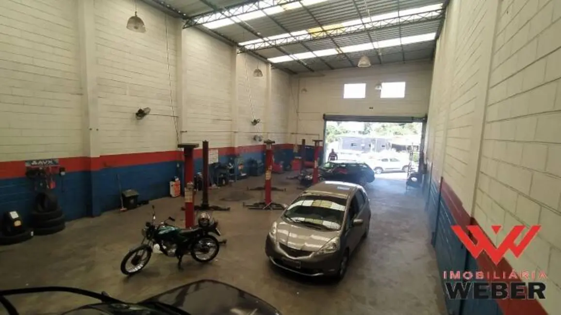Armazém / Galpão à venda, 310m2 em Jardim Vera Cruz, Sorocaba - SP - imagem 5 Foto 5 de Armazém / Galpão à venda, 310m2 em Jardim Vera Cruz, Sorocaba - SP