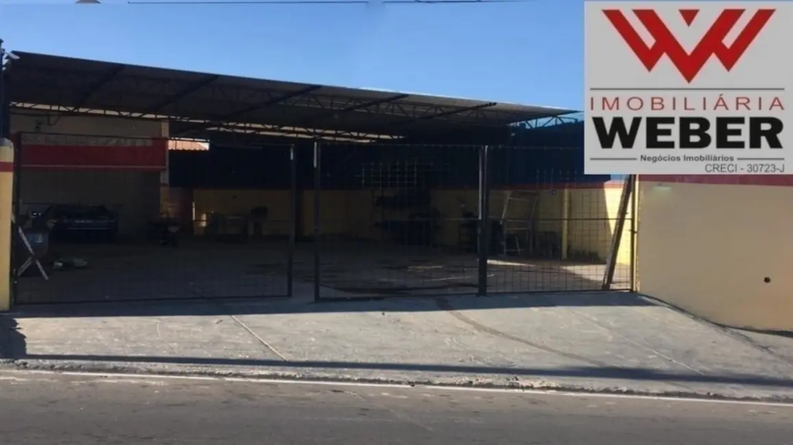 Foto 1 de Sala Comercial à venda e para alugar, 250m2 em Jardim Vera Cruz, Sorocaba - SP