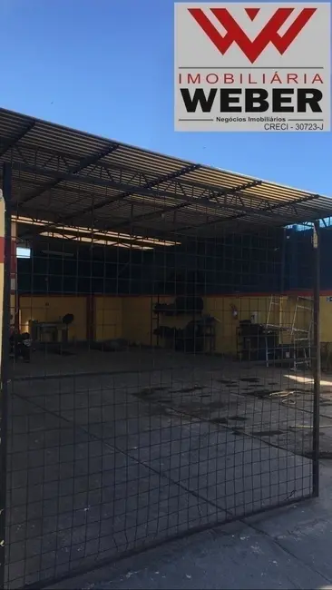 Foto 2 de Sala Comercial à venda e para alugar, 250m2 em Jardim Vera Cruz, Sorocaba - SP