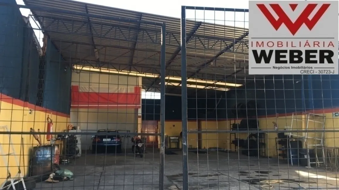 Sala Comercial à venda e para alugar, 250m2 em Jardim Vera Cruz, Sorocaba - SP - imagem 3 Foto 3 de Sala Comercial à venda e para alugar, 250m2 em Jardim Vera Cruz, Sorocaba - SP