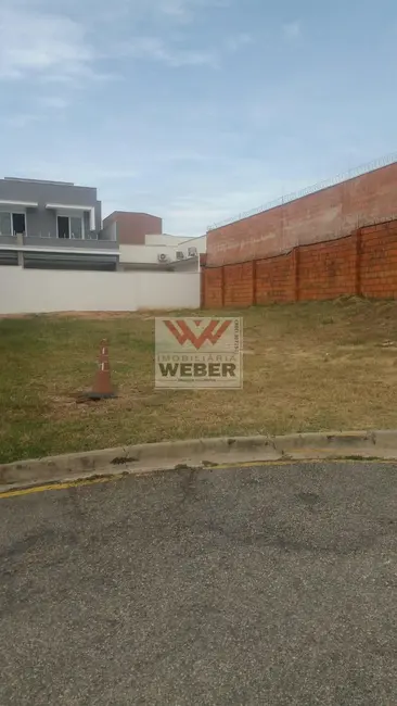Foto 4 de Lote de Condomínio à venda em Sorocaba - SP