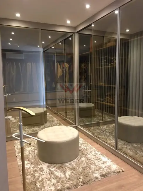 Casa de Condomínio com 3 quartos à venda em Ibiti Royal Park, Sorocaba - SP - imagem 8 Foto 8 de Casa de Condomínio com 3 quartos à venda em Ibiti Royal Park, Sorocaba - SP