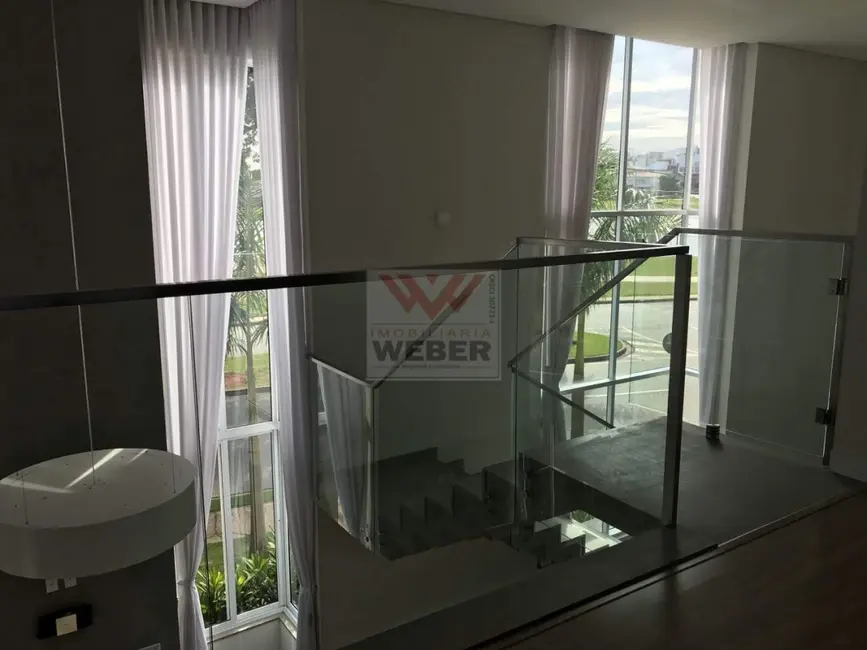 Casa de Condomínio com 3 quartos à venda em Ibiti Royal Park, Sorocaba - SP - imagem 7 Foto 7 de Casa de Condomínio com 3 quartos à venda em Ibiti Royal Park, Sorocaba - SP