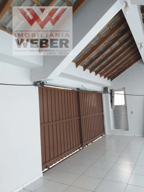 Casa com 3 quartos à venda, 300m2 em Jardim Maria do Carmo, Sorocaba - SP - imagem 4 Foto 4 de Casa com 3 quartos à venda, 300m2 em Jardim Maria do Carmo, Sorocaba - SP